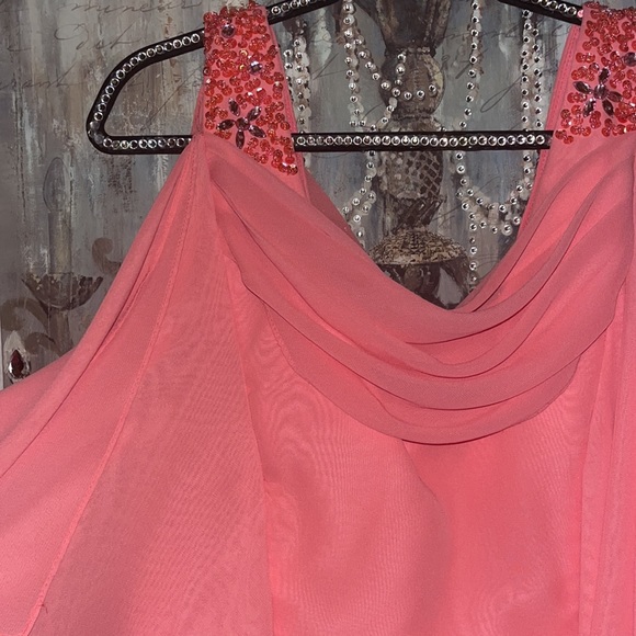 💎👗💎• 🏰 JJ’s House x 🥂 Anniversary Vibes•👗💎👗 - Picture 3 of 16